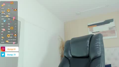 Snapshot of sweet_starxx chatting on 07.01.26 Yeileen online show from 07.01.26