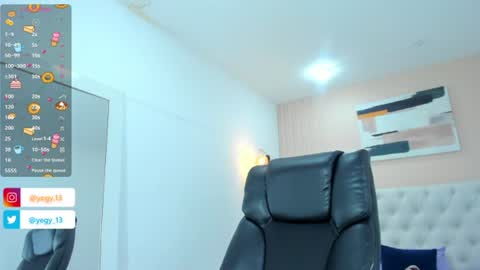 Snapshot of sweet_starxx chatting on 07.02.26 Yeileen online show from 07.02.26