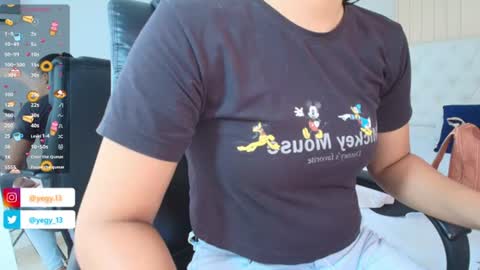 Snapshot of sweet_starxx chatting on 07.16.26 Yeileen online show from 07.16.26
