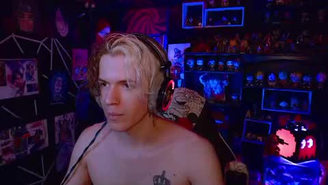 Matt online show from 03.10.25