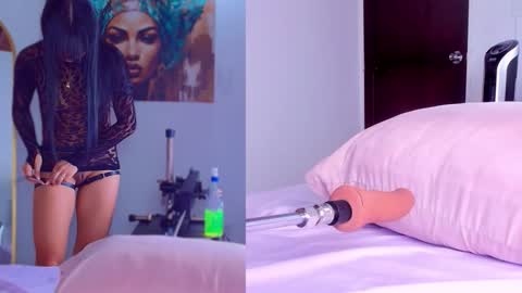 SUSIE online show from 02.12.26