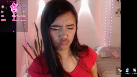 susy 222 online show from 11.19.25