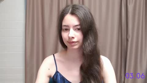 Snapshot of sweet_sweet_angel chatting on 06.03.26 Angel online show from 06.03.26