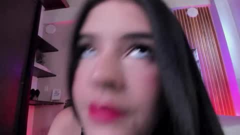 Snapshot of sweet_tamara__ chatting on 10.17.25 tamy online show from 10.17.25