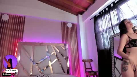 tamy  online show from 12.19.25