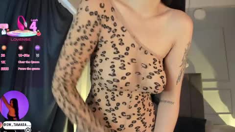 tamy  online show from 05.27.26