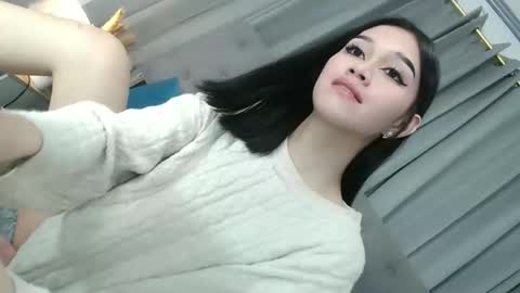sweet_tatiana28 online show from 03.02.26