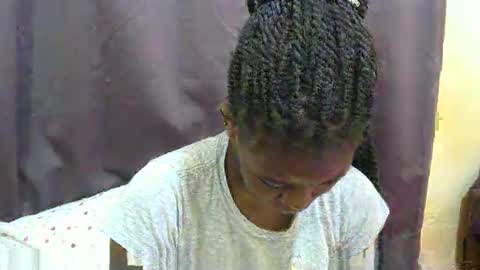 Tatty online show from 03.08.26