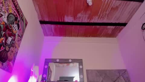          online show from 10.19.25