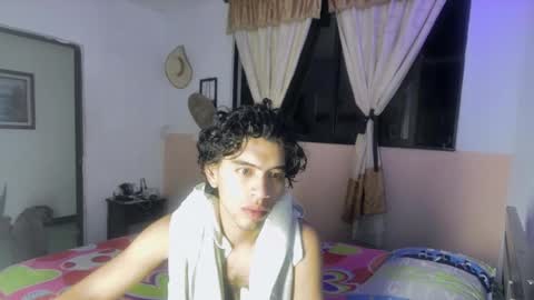 Tippot and Germaine online show from 12.29.24