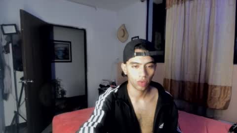 Tippot and Germaine online show from 01.30.25