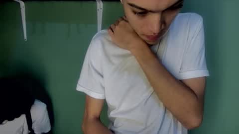 Tippot and Germaine online show from 11.04.25