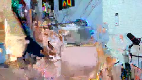 Isabella online show from 09.26.25