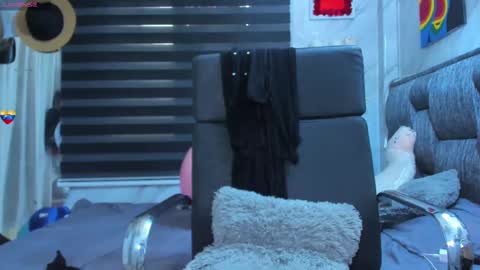 Isabella online show from 10.09.25