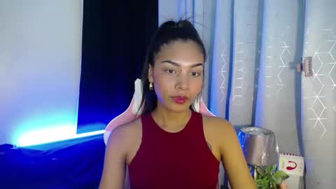 Snapshot of sweet_trishaxx chatting on 09.12.25 Trisha online show from 09.12.25