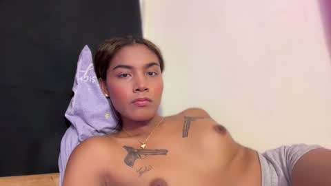 Snapshot of sweet_trishaxx chatting on 02.20.26 Trisha online show from 02.20.26