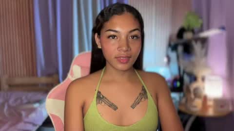 Snapshot of sweet_trishaxx chatting on 07.06.26 Trisha online show from 07.06.26