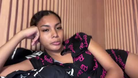 Snapshot of sweet_trishaxx chatting on 07.08.26 Trisha online show from 07.08.26