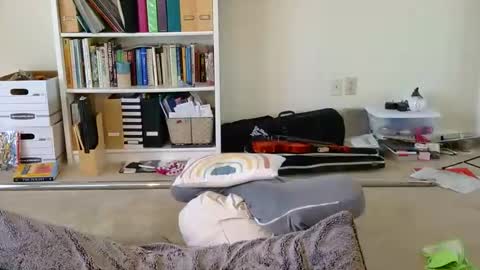 Heidi Brenner - Please check bio for schedule  FAQ online show from 01.04.25