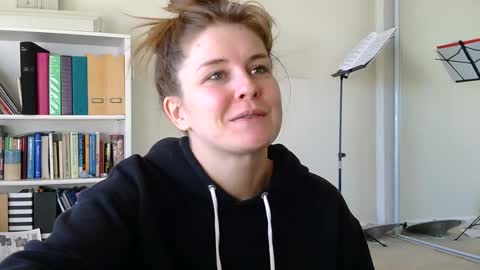 Heidi Brenner - Please check bio for schedule  FAQ online show from 01.25.25