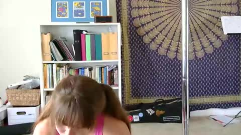 Heidi Brenner - Please check bio for schedule  FAQ online show from 02.09.25