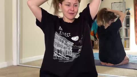 Heidi Brenner - Please check bio for schedule  FAQ online show from 03.22.26