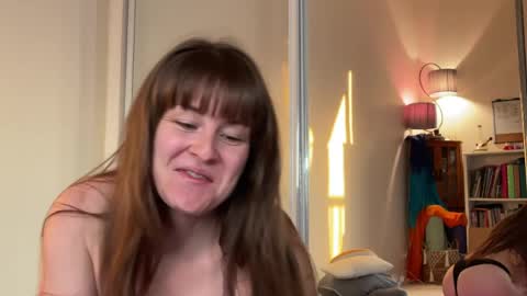 Heidi Brenner - Please check bio for schedule  FAQ online show from 04.15.26