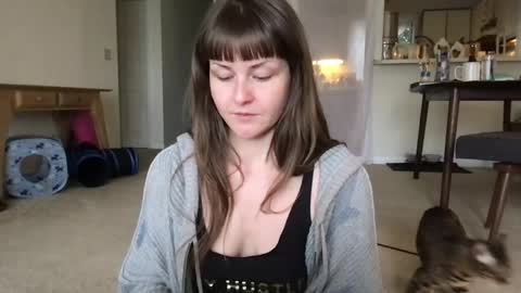 Heidi Brenner - Please check bio for schedule  FAQ online show from 05.23.26