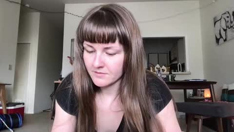 Heidi Brenner - Please check bio for schedule  FAQ online show from 05.29.26