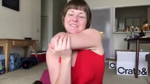 Heidi Brenner - Please check bio for schedule  FAQ online show from 05.30.26