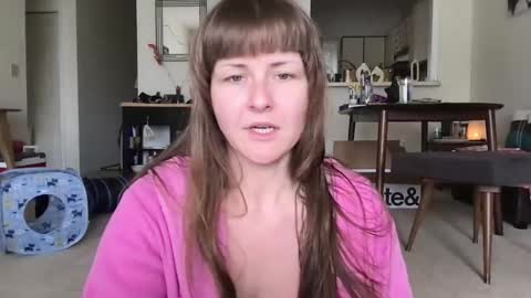 Heidi Brenner - Please check bio for schedule  FAQ online show from 05.31.26