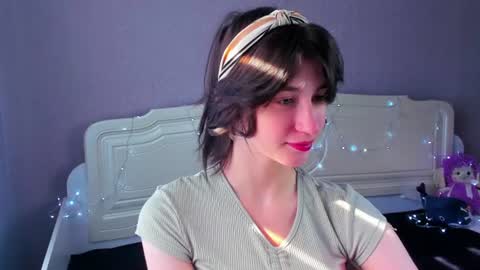 Snapshot of sweet_vanillopa chatting on 07.04.26 Carolina Lu online show from 07.04.26