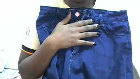 sweet_veebouset online show from 03.05.26