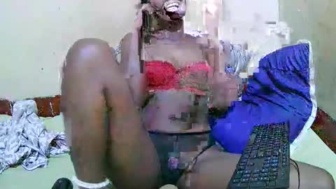 sweet_vishy online show from 10.31.25