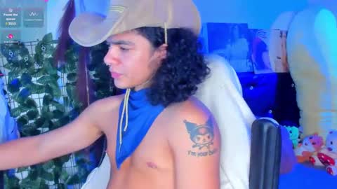 Steven independent model online show from 01.23.25