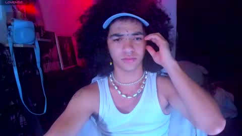 Steven independent model online show from 02.28.25