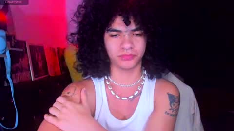 Steven independent model online show from 03.01.25