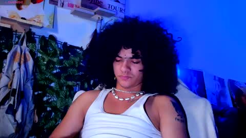 Steven independent model online show from 03.06.25