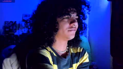 Steven independent model online show from 03.09.25