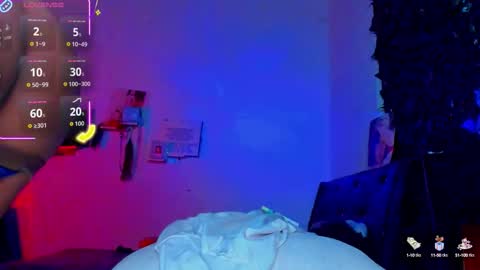 Steven independent model online show from 10.17.25