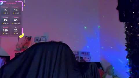 Steven independent model online show from 12.02.25