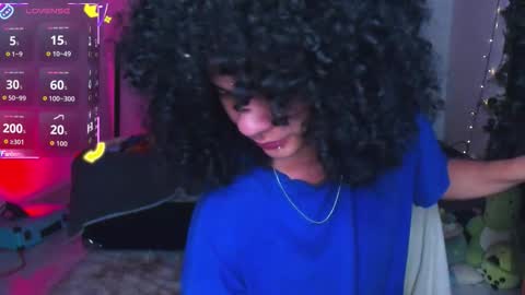 Steven independent model online show from 01.31.26