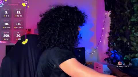 Steven independent model online show from 02.18.26