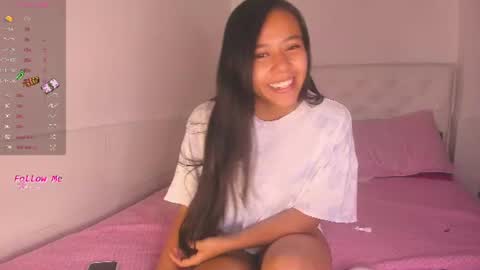 sweet and wild online show from 07.24.26