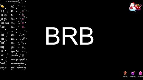 JULIETA     I connect from Monday to Saturday from 10am to 5pm NEW YORK TIME. online show from 01.16.25