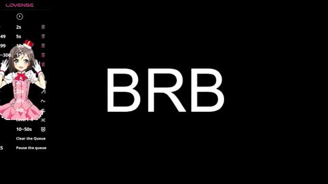 JULIETA     I connect from Monday to Saturday from 10am to 5pm NEW YORK TIME. online show from 02.11.26