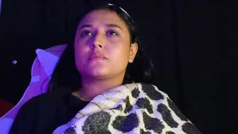 Snapshot of sweet_xuee18 chatting on 12.28.24 Sweet online show from 12.28.24