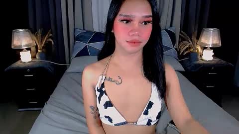 bea takashi  online show from 09.20.25