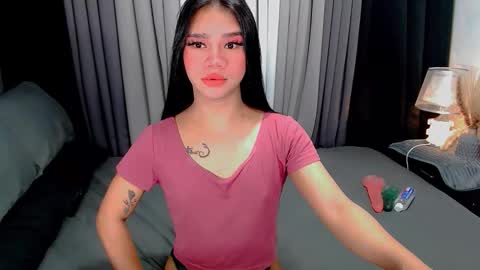 bea takashi  online show from 01.13.26