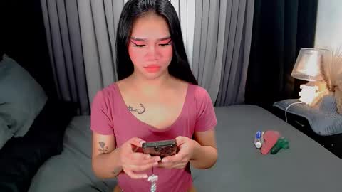 bea takashi  online show from 01.15.26